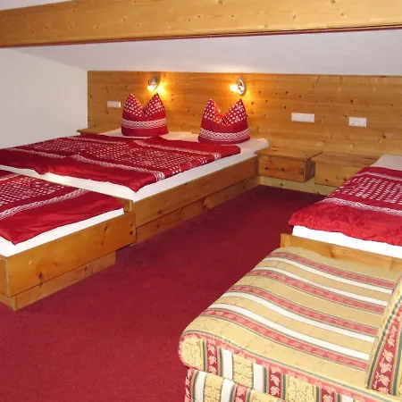 Almluft-3 By Interhome Apartmán