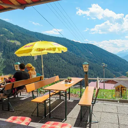 Almluft-3 By Interhome Stummerberg