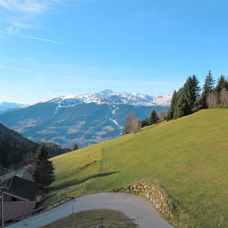 Almluft-3 By Interhome Apartment Stummerberg