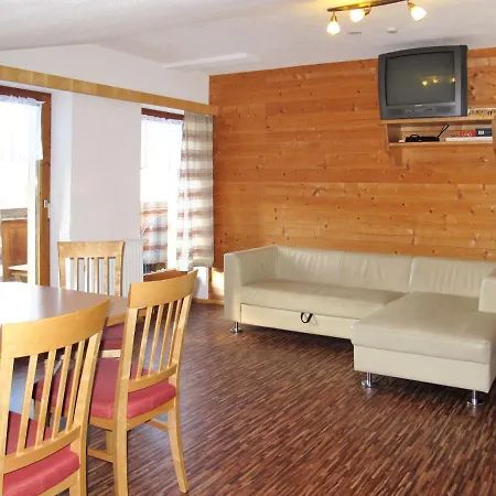 Almluft-3 By Interhome Apartment Stummerberg