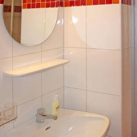 Almluft-3 By Interhome Apartment Stummerberg