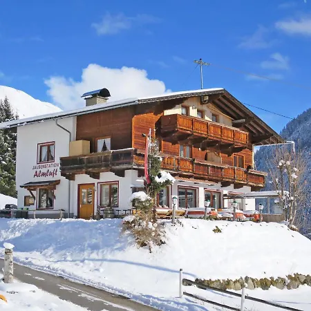 Apartman Almluft-3 By Interhome Stummerberg