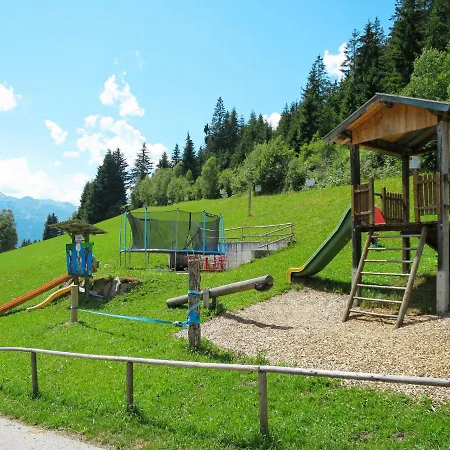 Apartman Almluft-3 By Interhome *