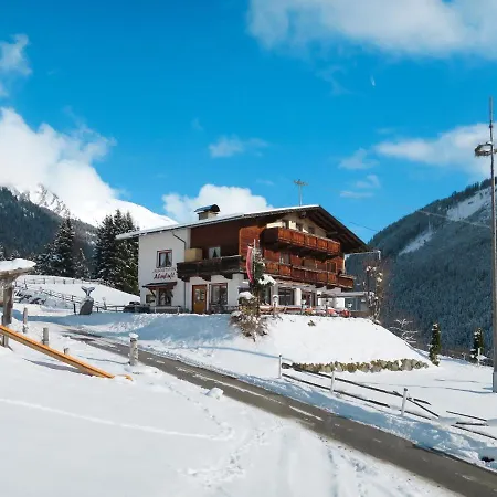 Almluft-3 By Interhome Apartman