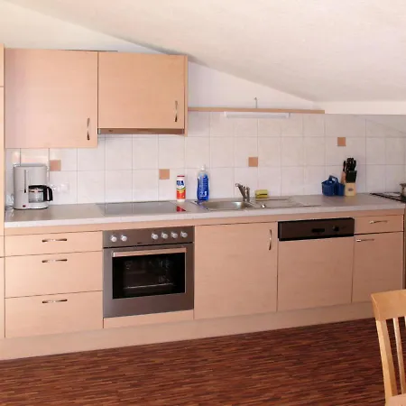 Apartman Almluft-3 By Interhome *